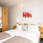 Gruber's Gaestehaus 4* Viehhofen