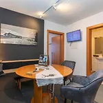 Gruber's Gaestehaus Guest house 4*