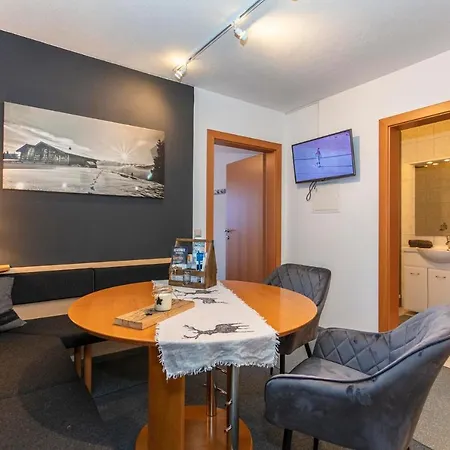 Gruber's Gaestehaus Guest house *