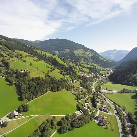 Gruber's Gaestehaus Guest house
