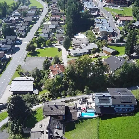 Gæstehus Gruber's Gaestehaus 4*