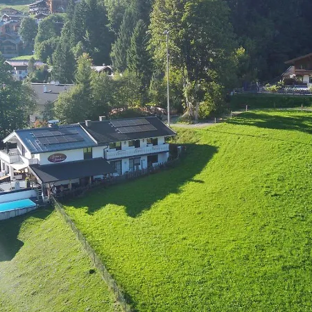 Gruber's Gaestehaus Gæstehus 4*