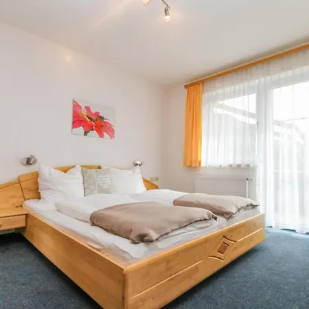 Casa de hóspedes Gruber's Gaestehaus 4*