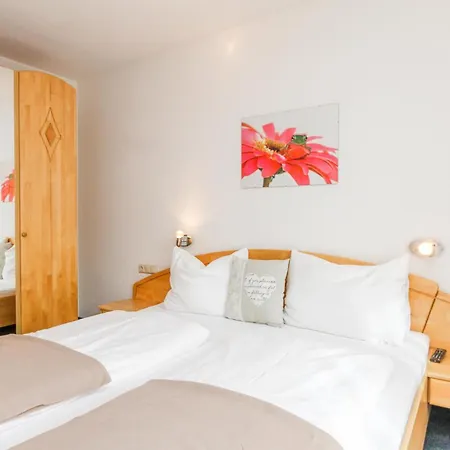 Gruber's Gaestehaus 4* Viehhofen