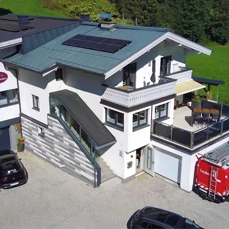 Gruber's Gaestehaus Casa de hóspedes Viehhofen