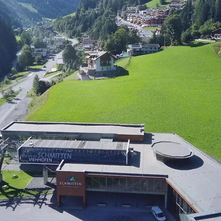 Casa de hóspedes Gruber's Gaestehaus 4*