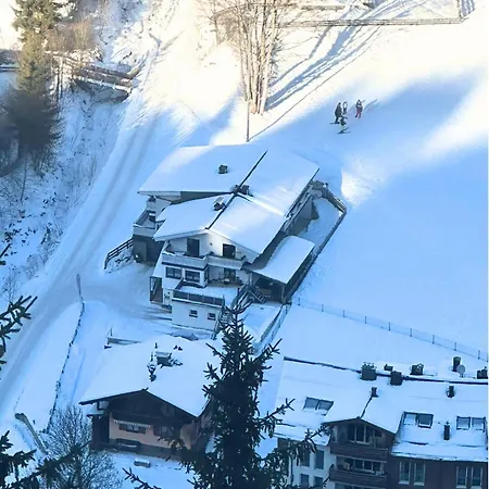 Gruber's Gaestehaus Viehhofen