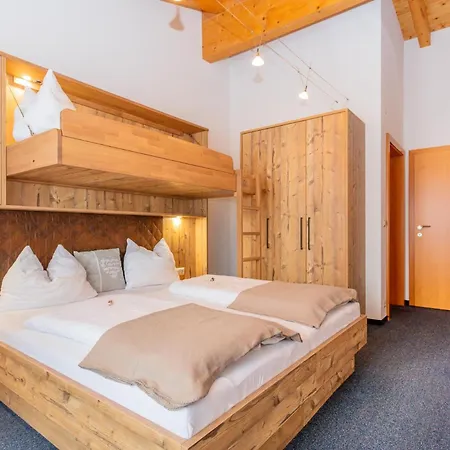 Gruber's Gaestehaus Casa de hóspedes 4*