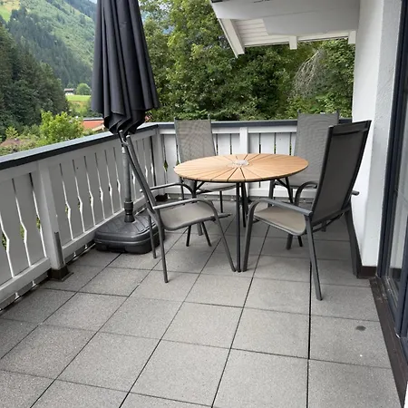 Casa de hóspedes Gruber's Gaestehaus Viehhofen