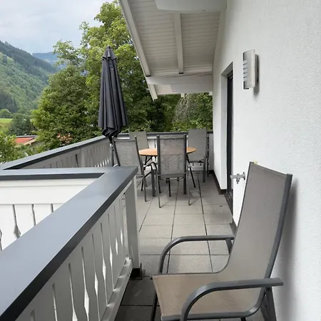 Gruber's Gaestehaus Casa de hóspedes Viehhofen