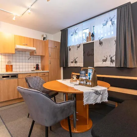 Gruber's Gaestehaus Casa de hóspedes 4*