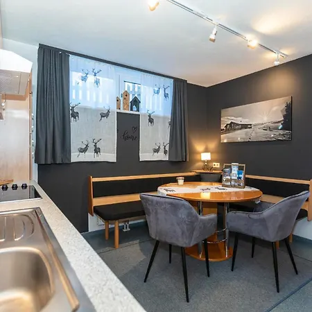 Gruber's Gaestehaus 4* Viehhofen