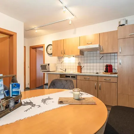 Gruber's Gaestehaus 4* Viehhofen